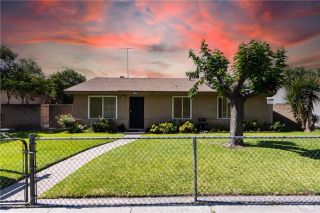 485 E Randall, Rialto, CA 92376