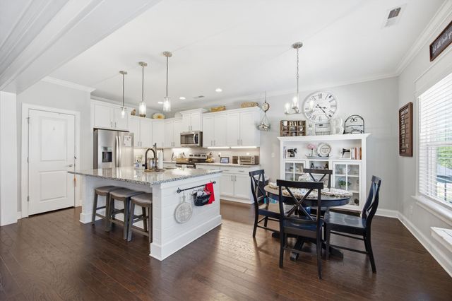 2032 River Watch Drive, Soddy Daisy, TN 37379