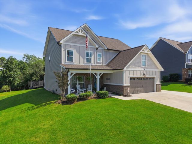 2032 River Watch Drive, Soddy Daisy, TN 37379