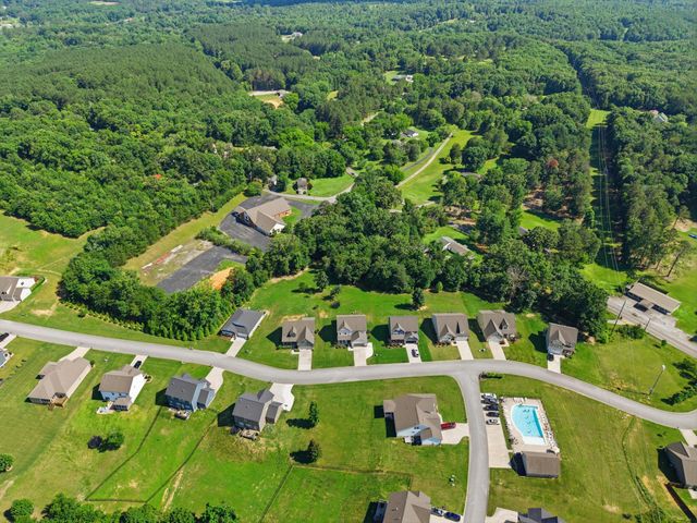 2032 River Watch Drive, Soddy Daisy, TN 37379