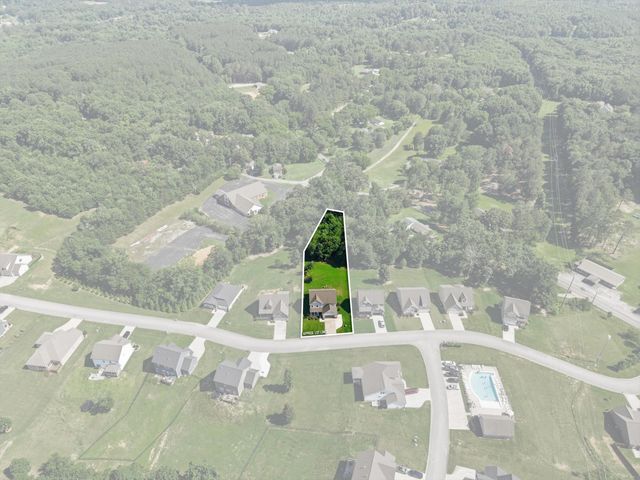 2032 River Watch Drive, Soddy Daisy, TN 37379