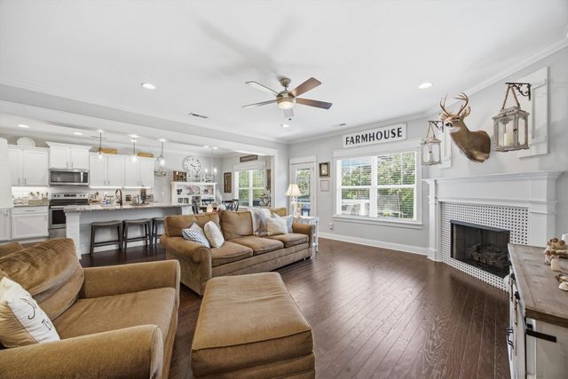 2032 River Watch Drive, Soddy Daisy, TN 37379
