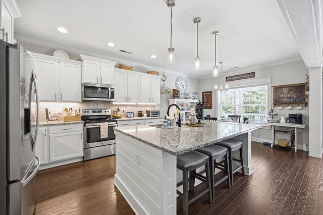 2032 River Watch Drive, Soddy Daisy, TN 37379