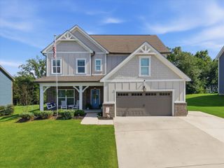 2032 River Watch Drive, Soddy Daisy, TN 37379