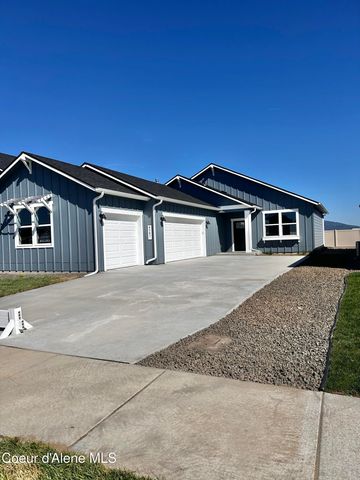 4507 E Culpeo AVE, Post Falls, ID 83854