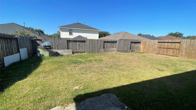 21627 Falvel Misty Drive, Spring, TX 77388