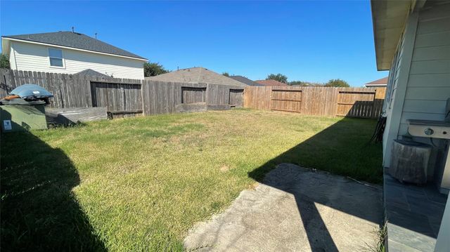 21627 Falvel Misty Drive, Spring, TX 77388