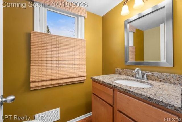 12793 Joseph Drive, Grand Blanc, MI 48439