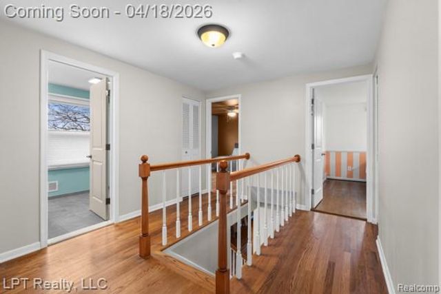 12793 Joseph Drive, Grand Blanc, MI 48439