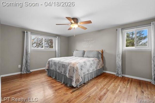 12793 Joseph Drive, Grand Blanc, MI 48439