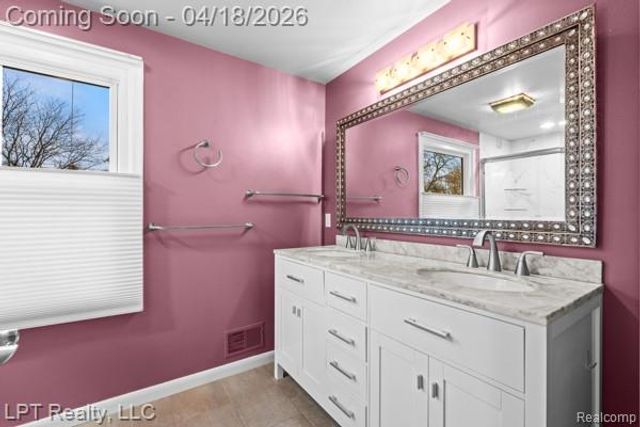12793 Joseph Drive, Grand Blanc, MI 48439