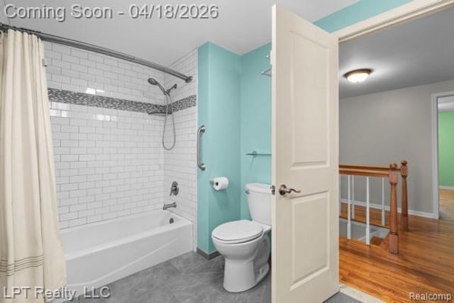 12793 Joseph Drive, Grand Blanc, MI 48439