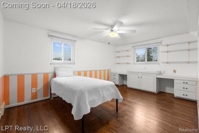 12793 Joseph Drive, Grand Blanc, MI 48439