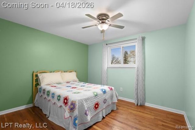 12793 Joseph Drive, Grand Blanc, MI 48439