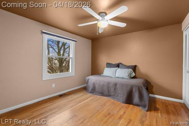 12793 Joseph Drive, Grand Blanc, MI 48439