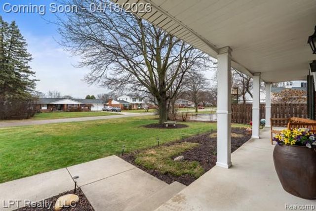 12793 Joseph Drive, Grand Blanc, MI 48439
