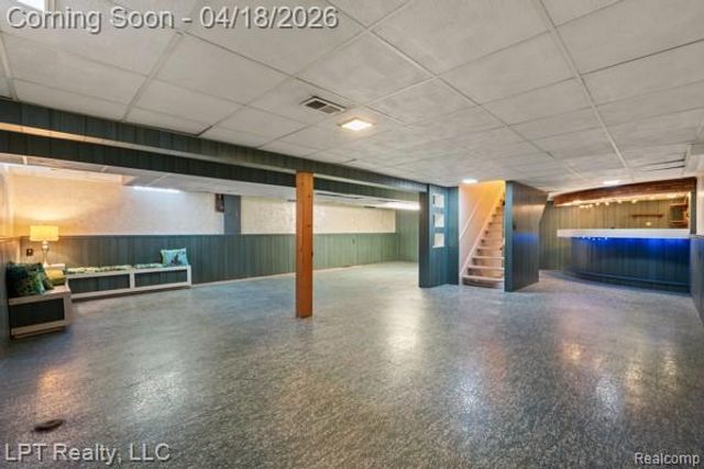 12793 Joseph Drive, Grand Blanc, MI 48439