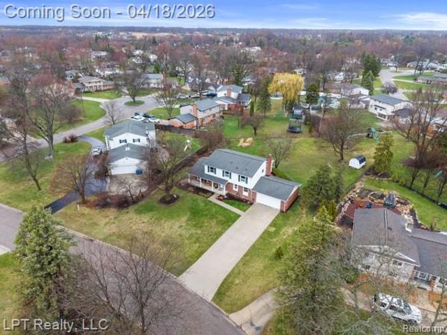 12793 Joseph Drive, Grand Blanc, MI 48439