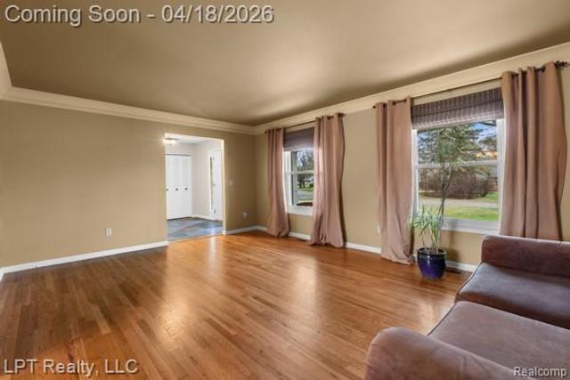 12793 Joseph Drive, Grand Blanc, MI 48439