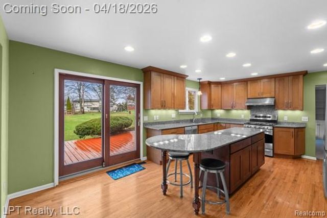 12793 Joseph Drive, Grand Blanc, MI 48439