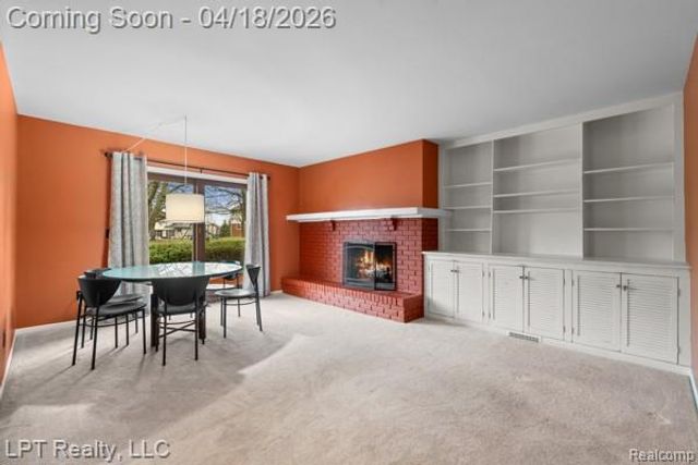 12793 Joseph Drive, Grand Blanc, MI 48439