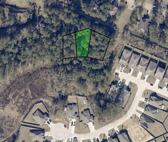 1206 Bulwark Drive, Crosby, TX 77532