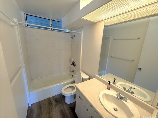 3011 Ala Ilima Street 204, Honolulu, HI 96818