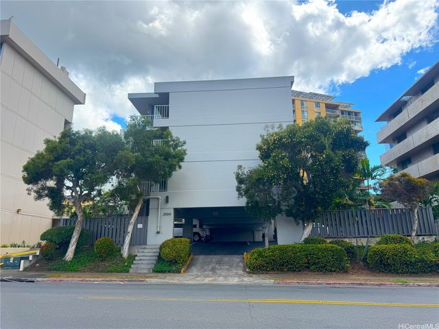 3011 Ala Ilima Street 204, Honolulu, HI 96818