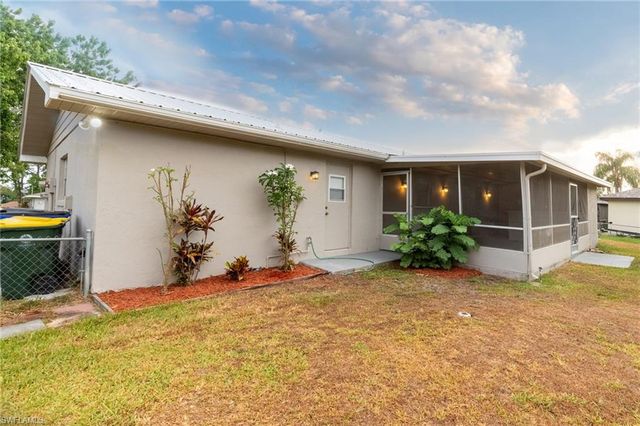 219 Cumquat RD NE, Lake Placid, FL 33852