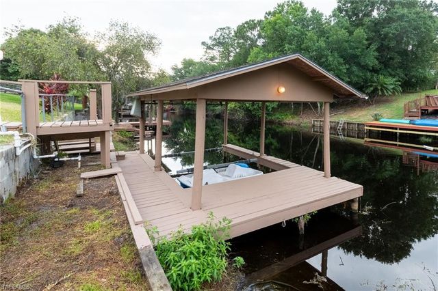 219 Cumquat RD NE, Lake Placid, FL 33852