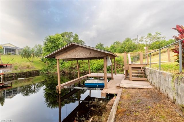 219 Cumquat RD NE, Lake Placid, FL 33852