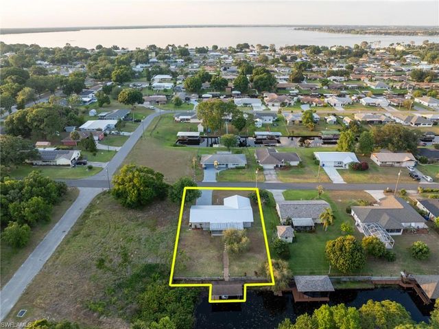 219 Cumquat RD NE, Lake Placid, FL 33852