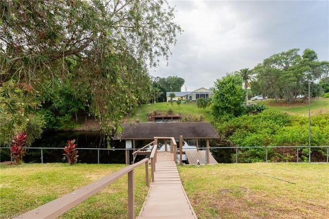 219 Cumquat RD NE, Lake Placid, FL 33852