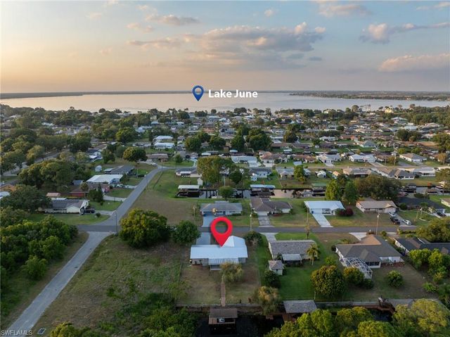 219 Cumquat RD NE, Lake Placid, FL 33852