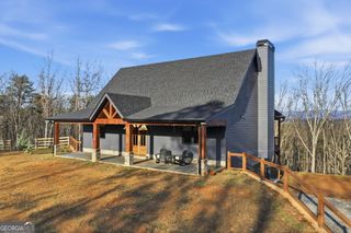 171 Hawthorne Hill Road, Jasper, GA 30143