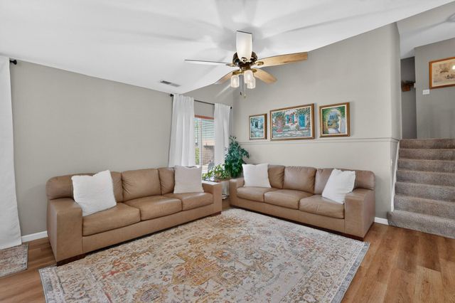 4000 Las Cimbras Court SE, Rio Rancho, NM 87124