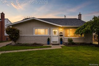 31457 Conway Drive, Westland, MI 48185