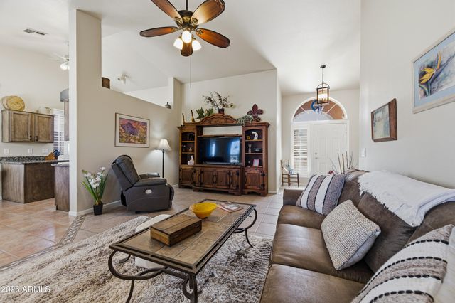 6108 S CASSIA Drive, Gold Canyon, AZ 85118