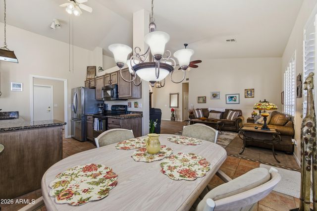 6108 S CASSIA Drive, Gold Canyon, AZ 85118