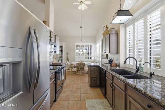 6108 S CASSIA Drive, Gold Canyon, AZ 85118