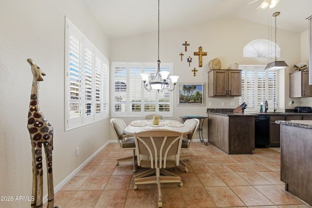 6108 S CASSIA Drive, Gold Canyon, AZ 85118