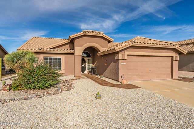 6108 S CASSIA Drive, Gold Canyon, AZ 85118