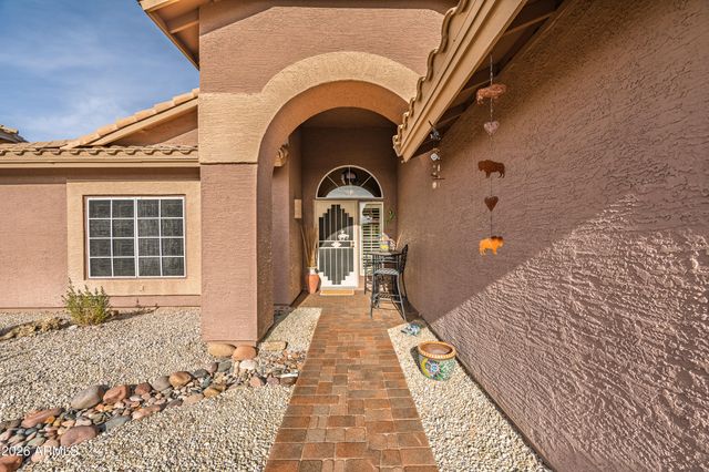6108 S CASSIA Drive, Gold Canyon, AZ 85118