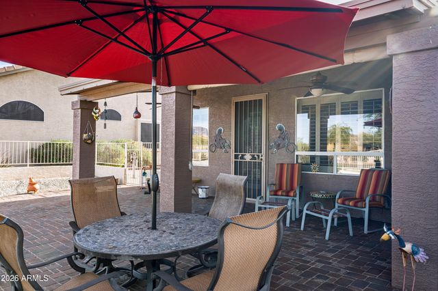 6108 S CASSIA Drive, Gold Canyon, AZ 85118