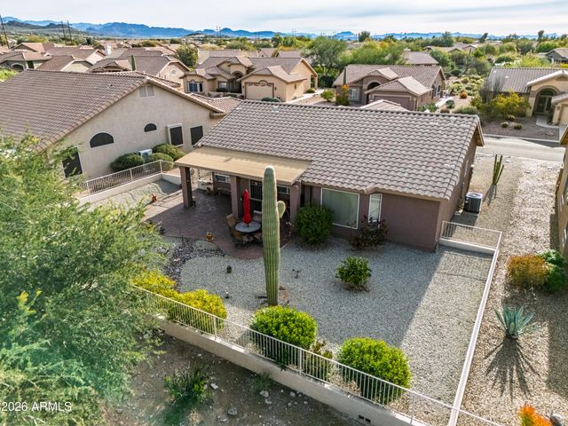 6108 S CASSIA Drive, Gold Canyon, AZ 85118
