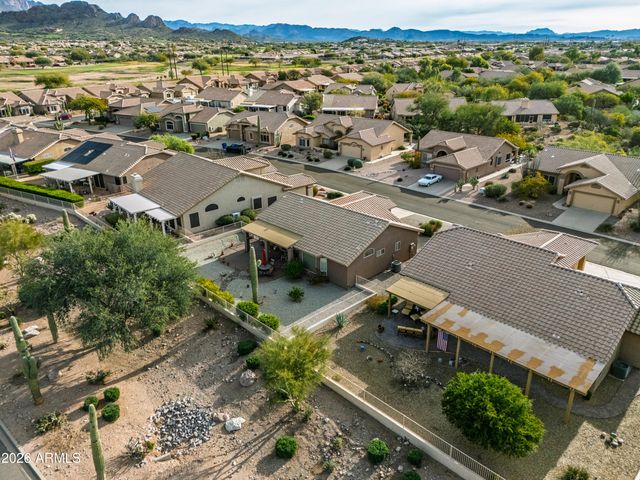 6108 S CASSIA Drive, Gold Canyon, AZ 85118