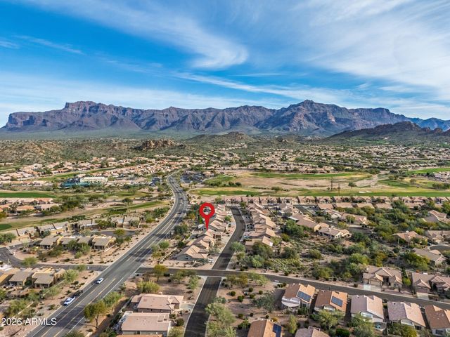 6108 S CASSIA Drive, Gold Canyon, AZ 85118