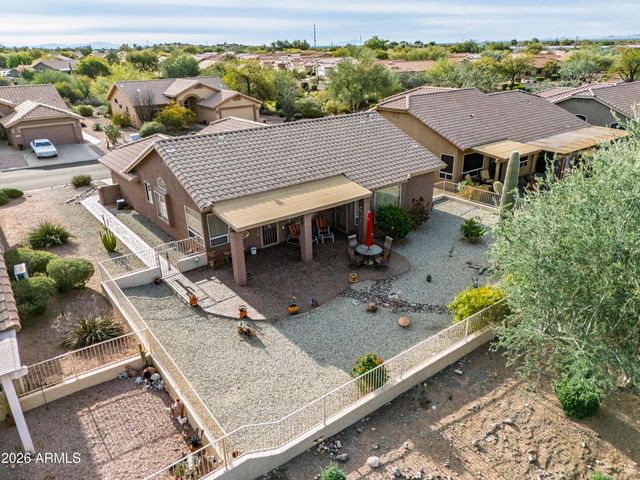 6108 S CASSIA Drive, Gold Canyon, AZ 85118