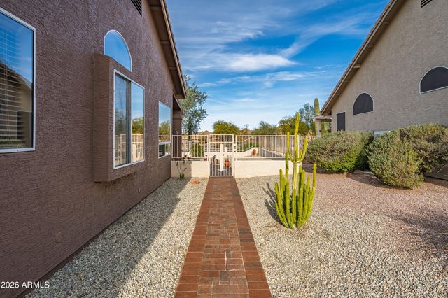 6108 S CASSIA Drive, Gold Canyon, AZ 85118