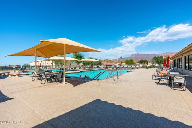 6108 S CASSIA Drive, Gold Canyon, AZ 85118